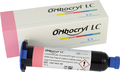 Orthocryl® LC, rose-transparent