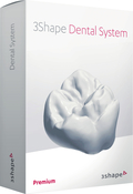 Dental System Premium - First Seat