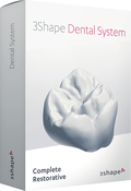 Dental System Complete Restorative - First Seat