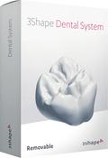 Dental System Removables - First Seat
