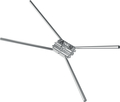 hyrax® click Medium – 10, angulated