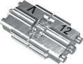 hyrax® click Maxi – 12, ohne Arme
