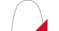 dentaflex® Idealbogen, OK, 3-fach verseilt, rund 0,38 mm / 15