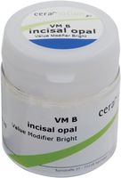 ceraMotion® Zr Value Modifier Bright incisal opal