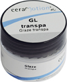 ceraMotion® Me Glaze transpa