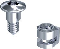 SUS3 arch adapter / fixing screw