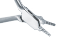 Lingual bending pliers, Premium-Line