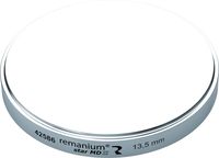 remanium® star MD II blank, 13.5 mm