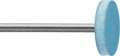 Diasint Zr medium, diamond bur, form: wheel