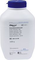 Orthocryl® powder, clear