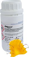 Orthocryl® Flüssigkeit, gelb
