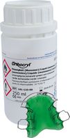 Orthocryl® Flüssigkeit, smaragdgrün