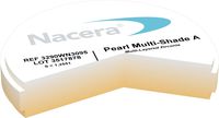 Nacera® Pearl Multi-Shade, MS-C-Light / 18 mm