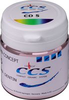 CCS Chroma Dentin 3