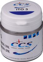 CCS Incisal transpa-opalescent 1