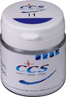 CCS Incisal 1