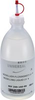 Modellier-Flüssigkeit LV + Universal