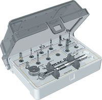tomas® PI-tool set