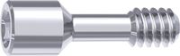 tomas® PI-abutment screw 2.4