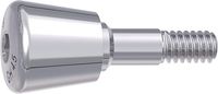 tioLogic® ST Gingivaformer S, konisch, GH 4.5 mm