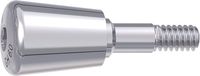 tioLogic® ST Gingivaformer S, konisch, GH 6.0 mm