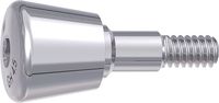 tioLogic® ST Gingivaformer M, konisch, GH 4.5 mm