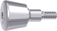 tioLogic® ST Gingivaformer L, konisch, GH 4.5 mm