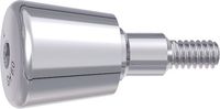 tioLogic® ST Gingivaformer L, konisch, GH 6.0 mm