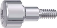 tioLogic® ST Gingivaformer L, zylindrisch, GH 3.0 mm