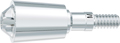 tioLogic® ST bar abutment M, GH 5.5 mm