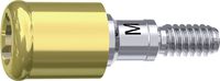 tioLogic® ST pilier tioLOC M, GH 3.0 mm