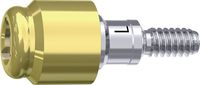 tioLogic® ST pilier tioLOC L, GH 3.0 mm
