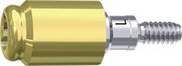 tioLogic® ST pilier tioLOC L, GH 5.0 mm