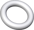 Silicone o-ring