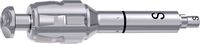 Implant insertion key  - ratchet, Ø 3.3 mm