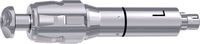 Implant insertion key - ratchet, Ø 4.8 / Ø 5.5 mm