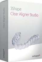 Clear Aligner Studio Stand-alone Jahresgebühr