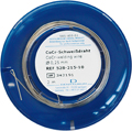 CoCr welding wire, ø 0.25 mm