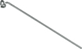 Noninium® triangular clasp, ø 0.70 mm