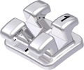 discovery® smart, Metallbracket, Zahn 21, +17° Torque, +4° Angulation, McLaughlin-Bennett-Trevisi** 18