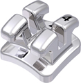 discovery® smart, Metallbracket, Zahn 24, -7° Torque, 0° Angulation, McLaughlin-Bennett-Trevisi** 18