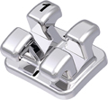 discovery® smart, Metallbracket, Zahn 11, +17° Torque, +4° Angulation, McLaughlin-Bennett-Trevisi** 22