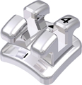 discovery® smart, Metallbracket, Zahn 14, -7° Torque, 0° Angulation, McLaughlin-Bennett-Trevisi** 22