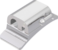 Ortho, buccal tube, double combination, tooth 26-27, 0° torque, +6° offset, slot 18