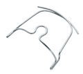 Orthorama® Palatinalbogen, Größe 4 (Länge 55 mm)