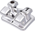 discovery®, Metallbracket, Zahn 11, +12° Torque, +5° Angulation, Roth 18