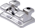 discovery®, Metallbracket, Zahn 21, +12° Torque, +5° Angulation, Roth 22