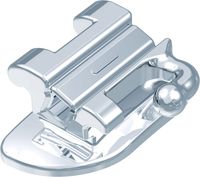 Ortho-Cast M-Series, konvertierbares Bukkalröhrchen, einfachvierkant, Zahn 47-46, -20° Torque, 0° Offset, McLaughlin-Bennett-Trevisi** für 6er, Slot 22