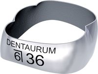 dentaform®, Band, Zahn 46, Größe 1