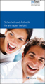 
Patientenbroschüre tioLogic®, deutsch
